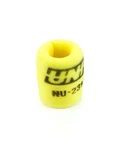Kawasaki KD100 & KM100, 1975-1979, Uni-filter Air NU-2314 New. Price: $19.63.