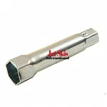 Kawasaki Oem Thin Wall Spark Plug Wrench 18MM 92110-1111 New. Price: $12.75.
