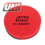 1984-1985 Kawasaki Kx 125 Dirt Bike Uni Filter Air New. Price: $32.23.