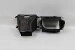 Ducati Panigale V4 18+ Oem Front & Rear Air Intake Duct Snorkel 48411492A Used. Price: $124.99.