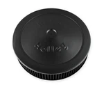 Holley 120-102B Air Cleaner 14 In. Black New. Price: $85.55.