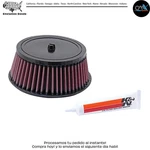 Filtro De Aire Kawasaki Suzuki KLX400R KLX400SR DR-Z400SM DR-Z400E New. Price: $84.99.