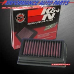 K&n BM-1204 Hi-flow Air Filter For 2014-2019 Bmw Nine 1170CC More New. Price: $83.99.
