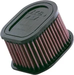 & KA-1003 Oe Replacement High-flow Air Filter Kawasaki New. Price: $95.39.