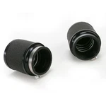 Uni 50-52MM High-flow Chrome Clamp-on Filter PK-82 New. Price: $42.88.