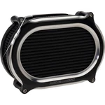 Arlen Ness Performance Air Filter Kit Stage Ii Contrast Cut 600-186 New. Price: $343.26.