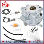 For Briggs&stratton 305442 305445 305446 305447 Vanguard 16HP Engine Carburetor New. Price: $26.55.