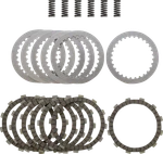 Vintco Clutch Plate Kit KCLH18 New. Price: $129.95.
