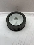 29244-08 Harley Davidson Oem Stock Air Filter Nice Used. Price: $17.99.