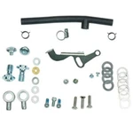 S&s Cycle 1993+ Bt For Super E/g Air Cleaner Induction Hardware Kit New. Price: $73.99.