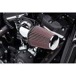 Cobra 606-0104-06 Cone Air Intake Chrome New. Price: $358.85.