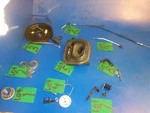Lots Yamaha 15HP F15MSHA 9.9HP? Used. Price: $222.22.