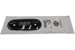 29200001 New Oem 2004-2022 Harley-davidson Sportster 883 Air Cleaner Trim Insert. Price: $19.99.