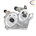 For Volvo Truck MP7 MP8 MP10 D11 D12 D13 D16 Engine Fuel Filter Housing 2102328 New. Price: $53.03.