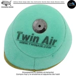 Filtro De Aire Twin Honda CR125R 89-99 CR250R 88-99 150204X New. Price: $43.95.