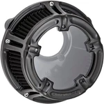 Arlen Ness 18-968 Method Clear Series Air Cleaner Black New. Price: $449.96.