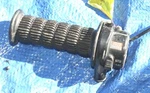 1974 Yamaha 100 Enduro Oem Throttle Used. Price: $40.89.