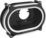 Arlen Ness Stage Method Air Cleaner Kit Black 600-252 For Harley New. Price: $549.95.