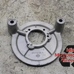 99-06 Harley-davidson Road King Flhr Oem Air Cleaner Backplate 29478-05A E4 Used. Price: $31.50.