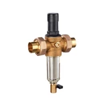 Honeywell FK06-102-DUS-LF 1IN Pressure Regulating Valve, Double Union New. Price: $177.00.