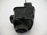 1976 Yamaha XS650 Right Air Cleaner 2 Used. Price: $25.16.