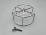 Kawasaki KX80 1986-1987 Air Filter Cage P/n 13091-1393 Brand. Price: $61.28.