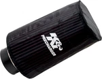 K&n Precharger RE-0810PK Round Tapered 9" New. Price: $28.09.