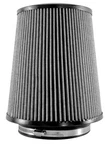 Afe 21-90021 Force Intake Replacement Air Filter Ram 2500 New. Price: $87.00.
