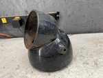 Yamaha YDS2 TDS3 Headlight Bucket Case F8-2534.ACO Used. Price: $30.00.