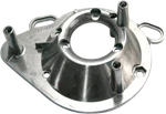 S & Cycle Air Cleaner Backplate 17-0336 New. Price: $68.55.