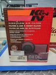 Victory Motorcycle New Oem K&n High Flow Air Filter, Kingpin Hammer, 2873083. Price: $22.22.