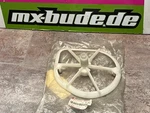 Kawasaki Kx 125 250 92-93 Air Filter Carrier Cage Holder Bracket Neu. Price: $106.07.