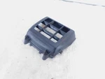 14-17 Aprilia Caponord 1200 & Rally Air Intake Filter Cleaner Box Cover Used. Price: $19.95.