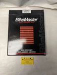 Bikemaster Air Filter For 08-09 Yamaha Yzf R6 (45-7066) New. Price: $17.00.