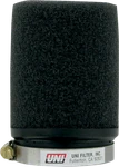 Uni Filter Snowmobile Pod Air Straight 2-1/2" Id UP-4245S New. Price: $25.99.