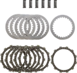 Vintco Clutch Plate Kit Honda KCLH18 New. Price: $129.95.