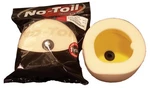 No Toil FRF18046 Super-flo Replacement Air Filter New. Price: $35.10.