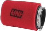 Uni Filter Clamp On Dual Stage Air I.d. 3/4" - O.d. 1/2" Lg. 6" New. Price: $22.53.