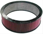 K&n E-3750 Washable Performance Air Filter High Flow Replacement# New. Price: $60.29.