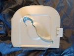 Honda CB500 Four Air Cleaner Spring And Element Filter Insert Neu. Price: $45.34.