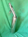 2000 Triumph Trophy 900 Left Side Exhaust Oem T2201005-O Used. Price: $108.69.