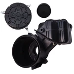 Air Filter Cleaner Housing Box W/cover&clamps For Mitsubishi Fuso Canter New. Price: $121.57.