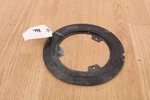 2007 Polaris Sportsman 700 Inner Clutch Cover Seal Retainer Plate Used. Price: $12.00.
