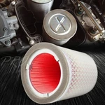 Oe Replacement Genuine Air Filter For 04-07 Cbr 1000RR Fireblade 17210-MEL-000 New. Price: $18.98.