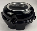 Harley Davidson Genuine 107 Air Filter Cleaner Cover 29400321 Used. Price: $56.70.