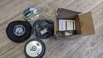 Nos Se Harley Davidson K&n High-flow Air Filter Element Oem 29400020 New. Price: $59.50.