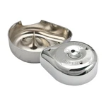 S&s Cycle 17-0372 Super And G Air Cleaner Cover Harley-davidson Remanufactured. Price: $228.30.
