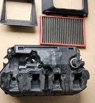2010-2014 Bmw S1000RR Oem Airbox Intake Filter Housing Used. Price: $224.99.