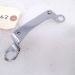 Used Genuine Harley Davidson Mounting Bracket # 29451-99. Price: $21.89.