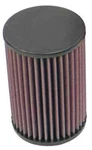 K&n YA-3504 Hi-flow Air Intake Filter For 2007-2014 Yamaha YFM350/YFM450 Grizzly New. Price: $85.40.